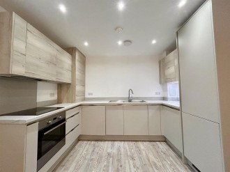 Dealings Road, Newhall