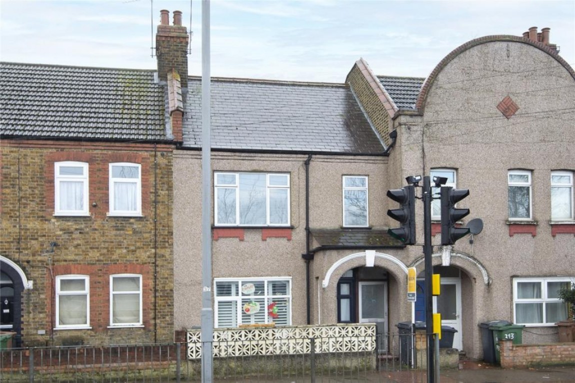 Images for Higham Hill Road, London