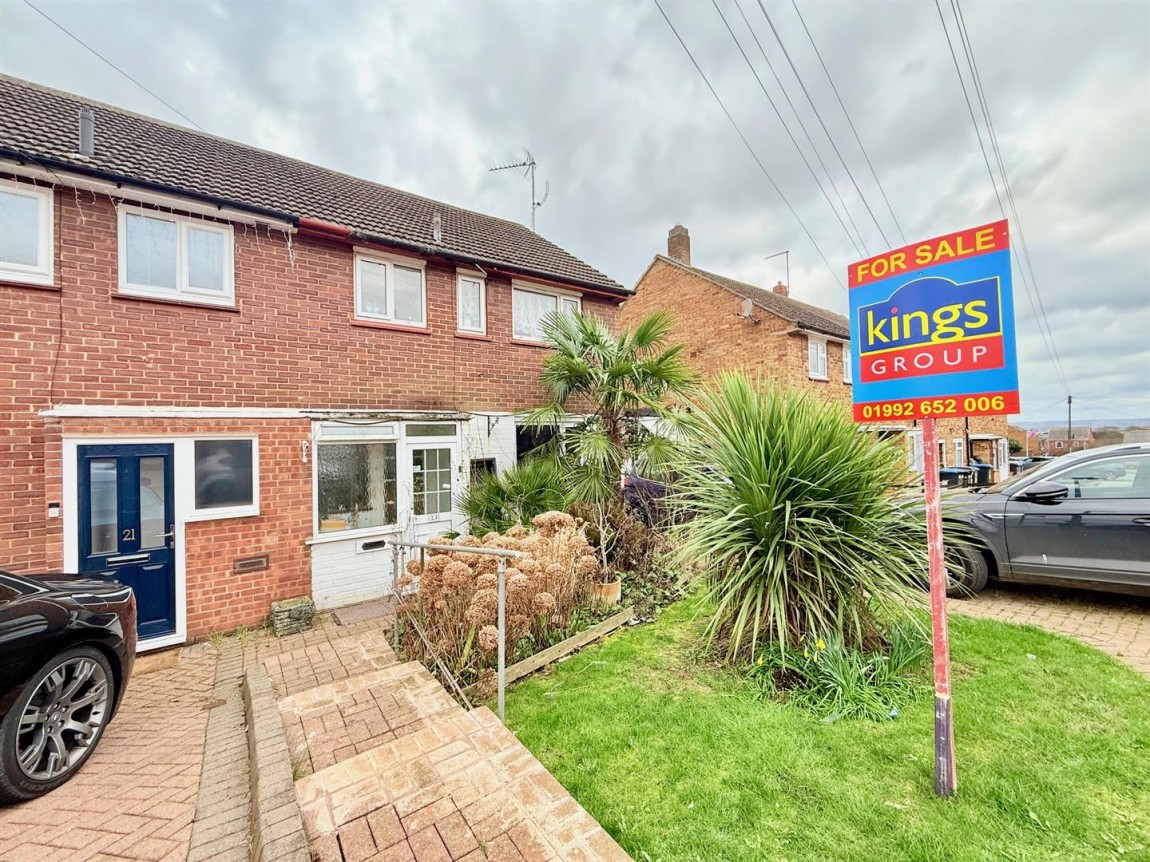 Images for Homefield, Waltham Abbey