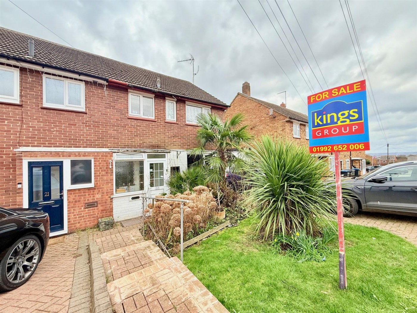 Images for Homefield, Waltham Abbey