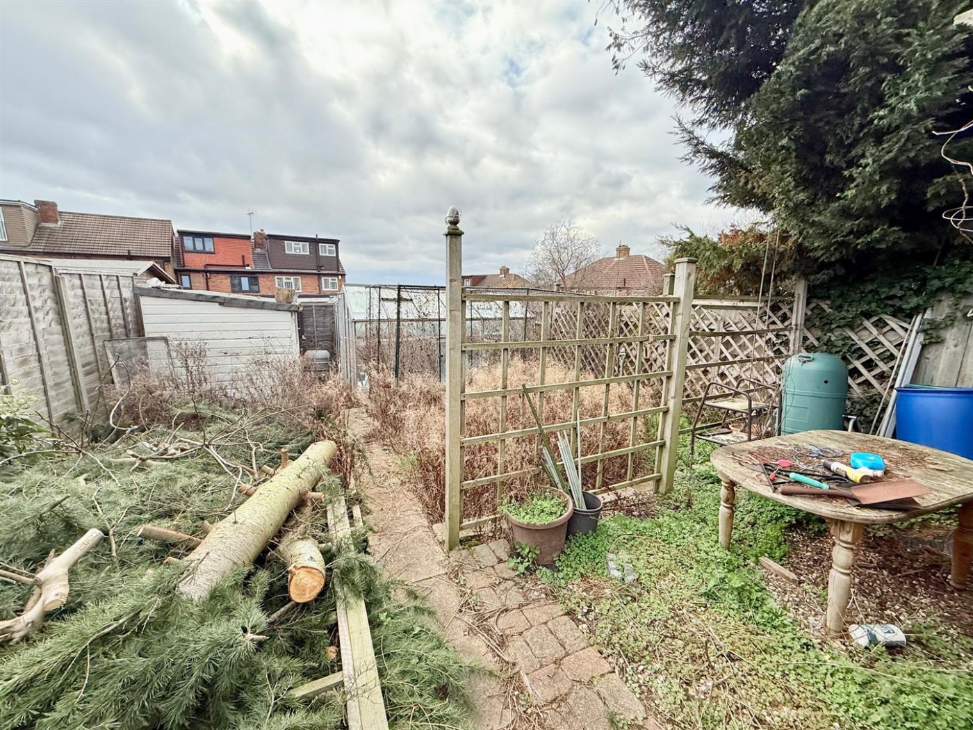 Images for Homefield, Waltham Abbey