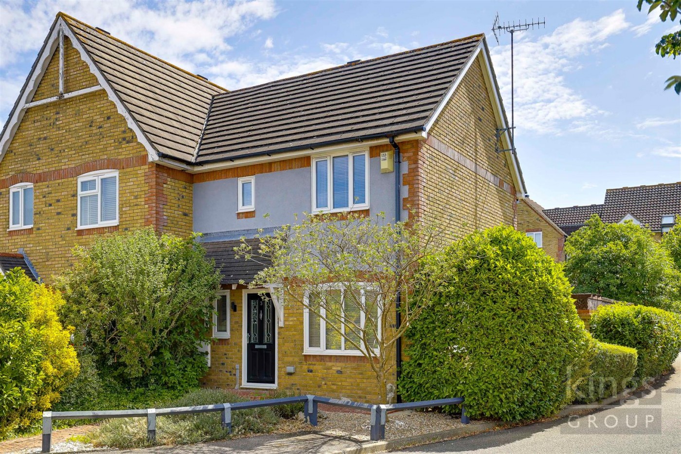 Images for Belfield Gardens, Church Langley