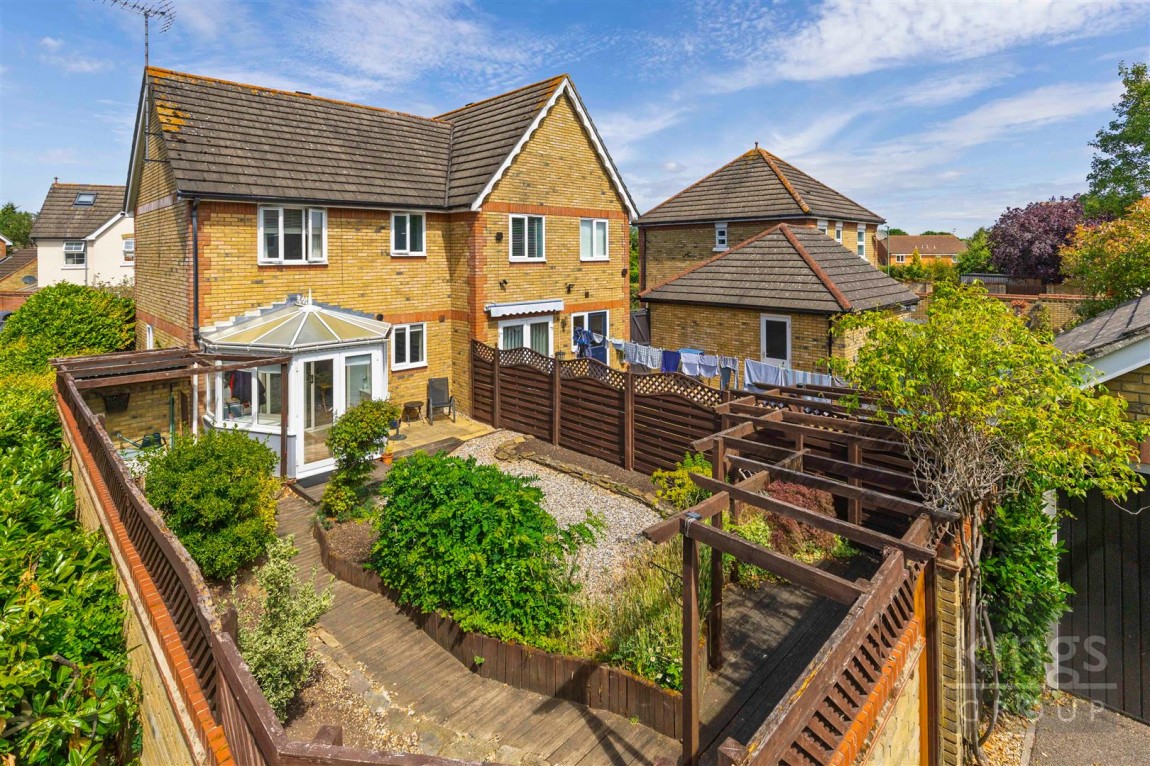 Images for Belfield Gardens, Church Langley