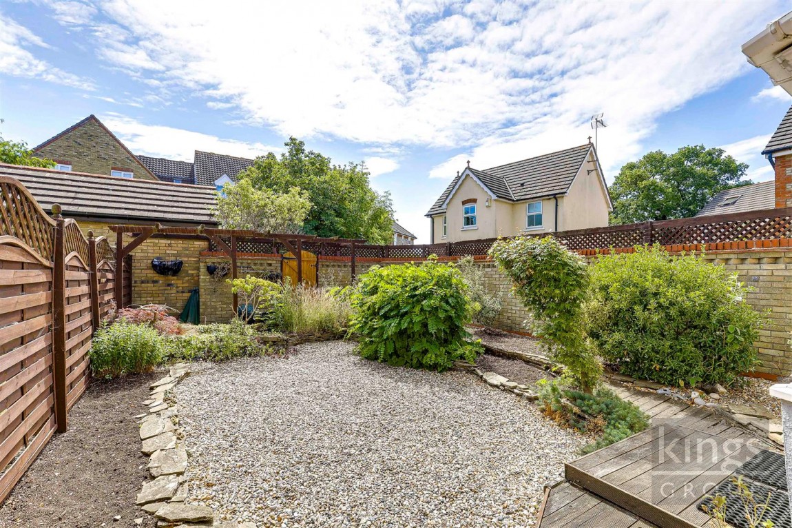 Images for Belfield Gardens, Church Langley