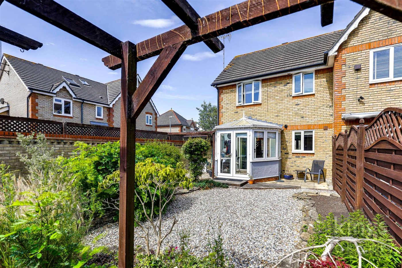 Images for Belfield Gardens, Church Langley