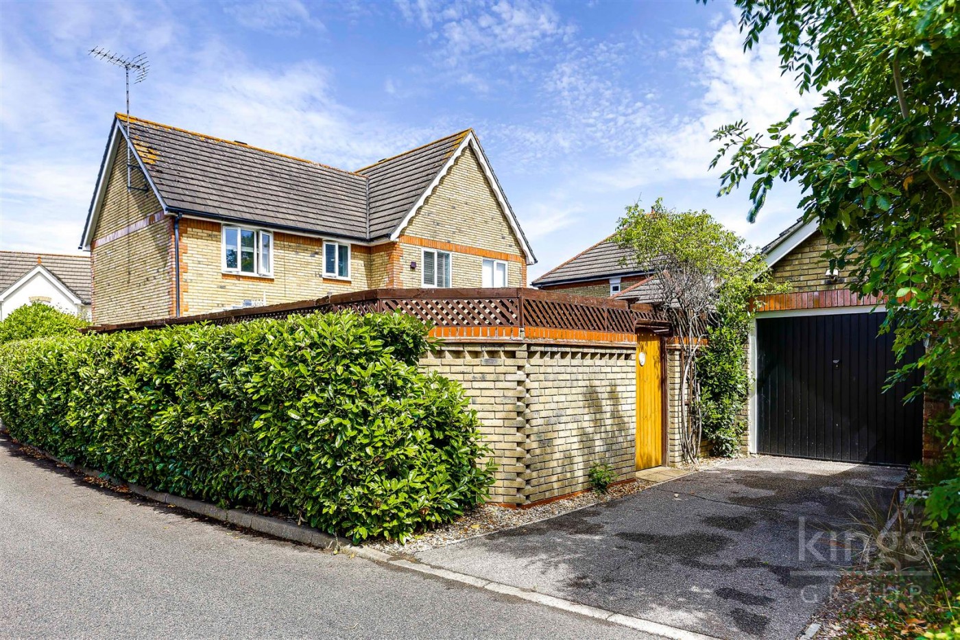 Images for Belfield Gardens, Church Langley