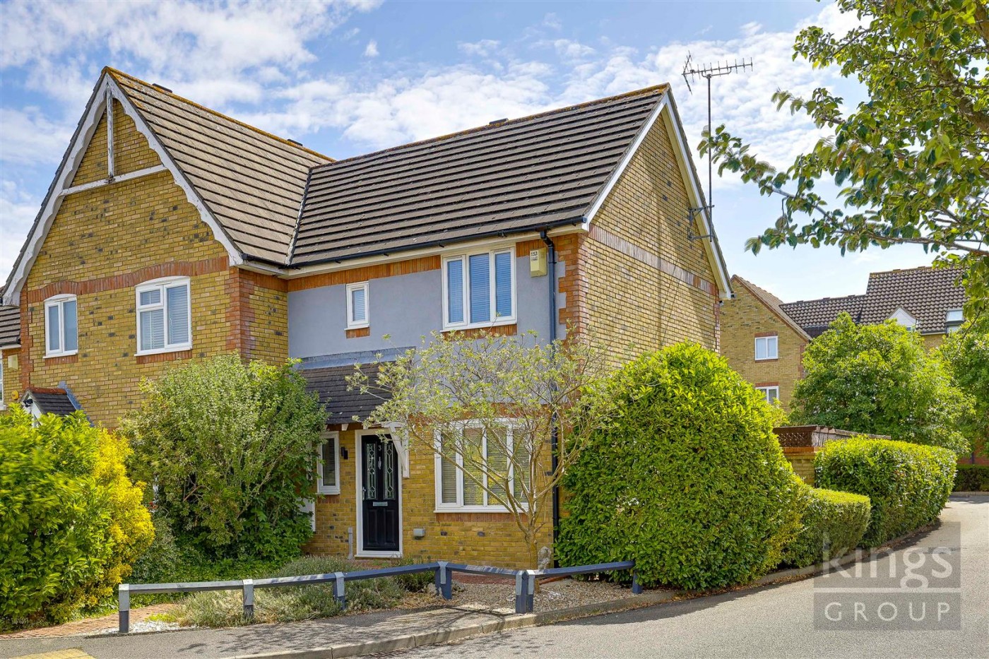 Images for Belfield Gardens, Church Langley