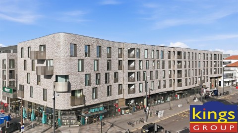 Chaplin House - EAID:KingsGroupApi2020, BID:30208-6