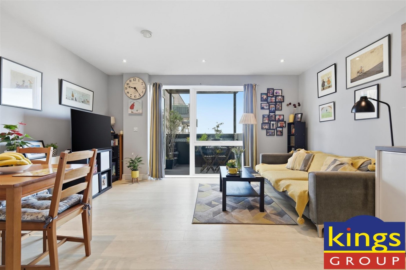 Images for Chaplin House