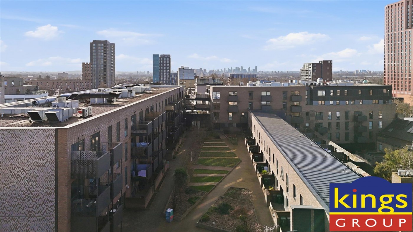 Images for Chaplin House