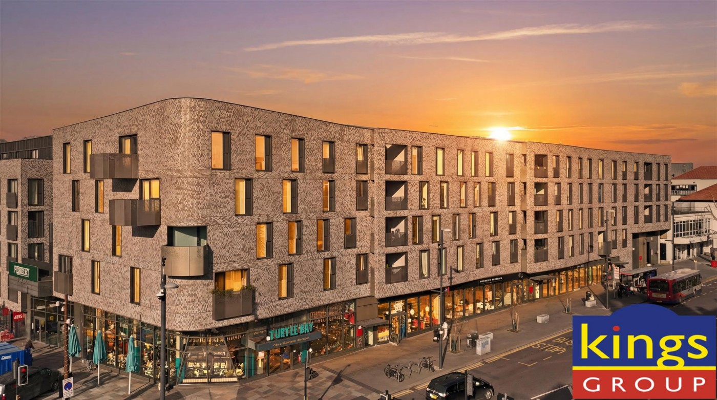 Images for Chaplin House