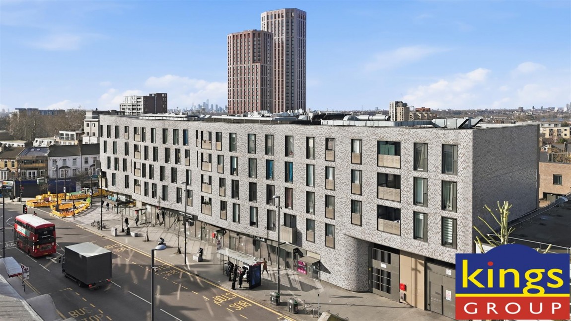 Images for Chaplin House