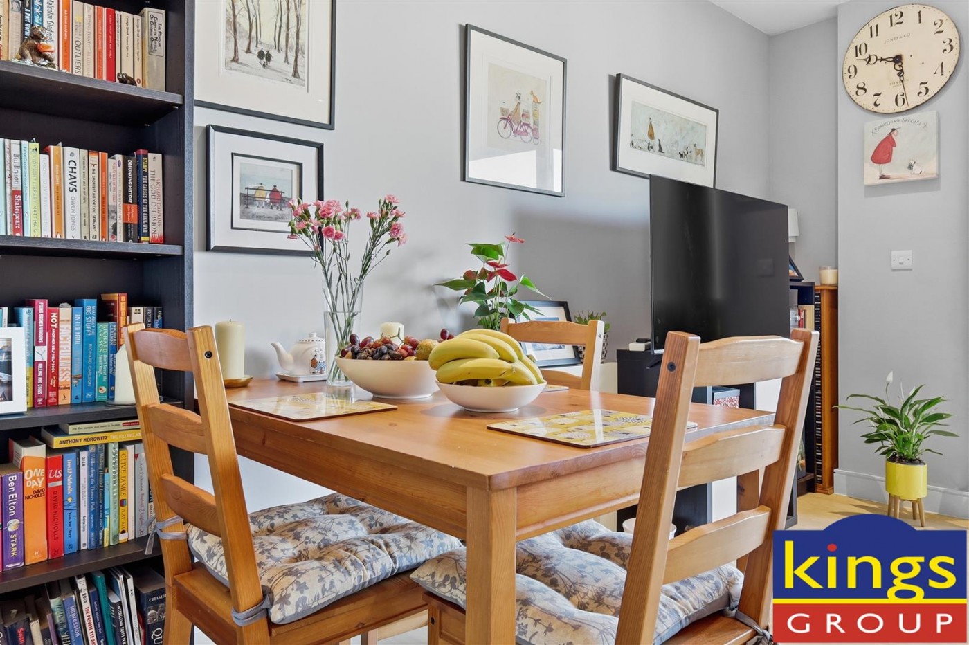 Images for Chaplin House