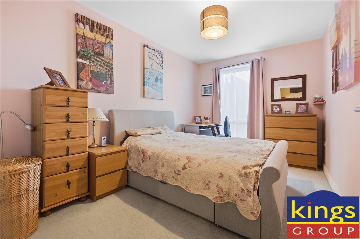 Images for Chaplin House