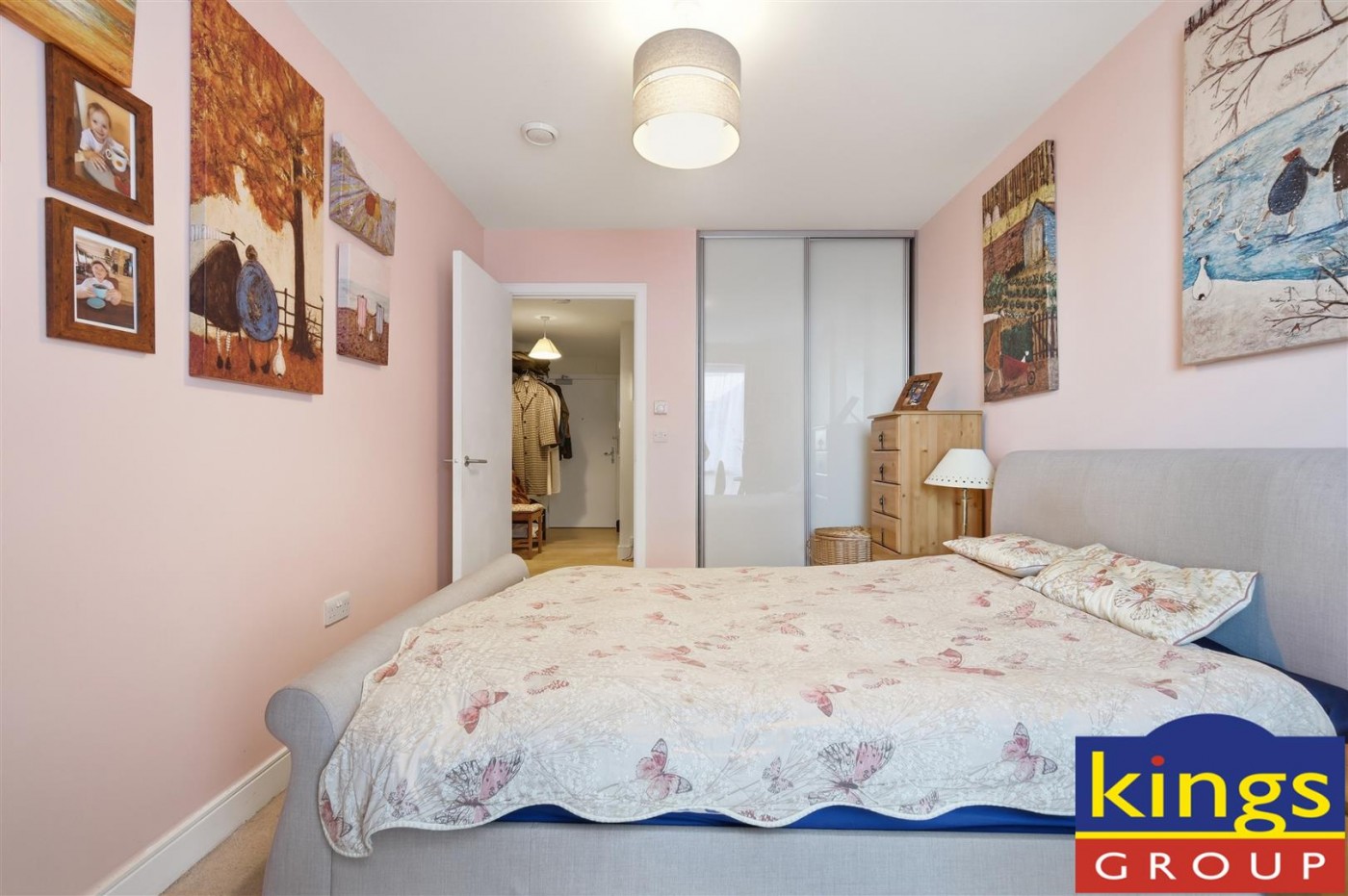 Images for Chaplin House