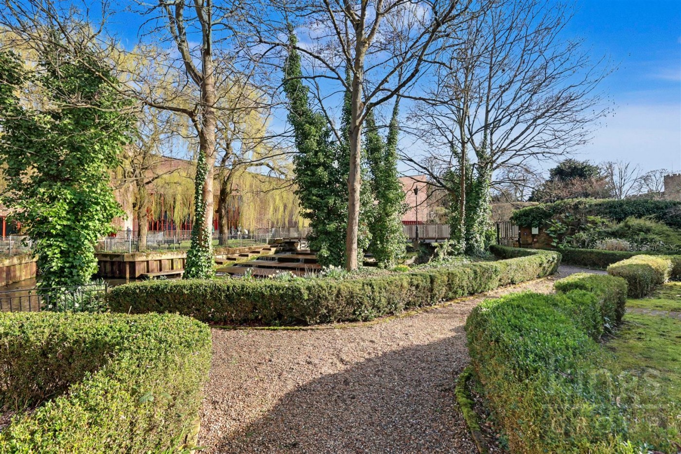 Images for Town Mill Mews, Hertford