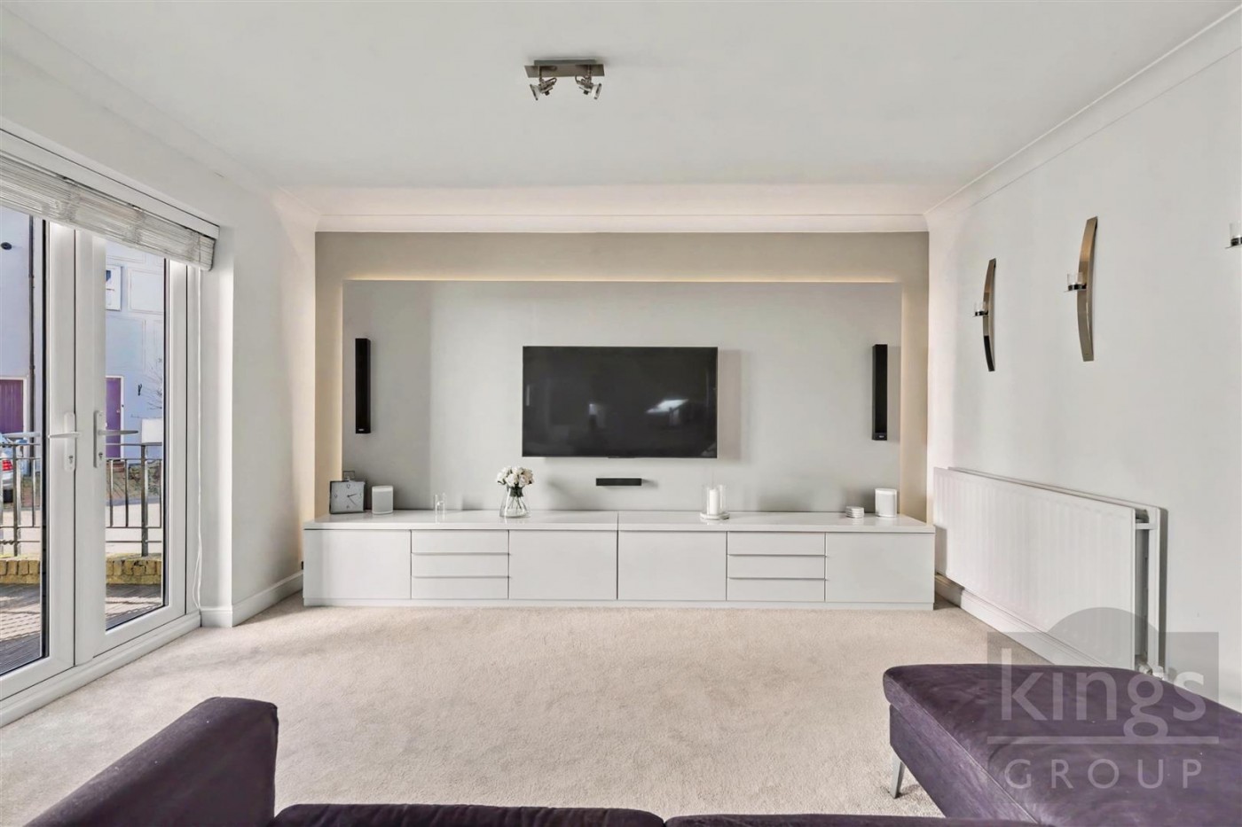 Images for Town Mill Mews, Hertford