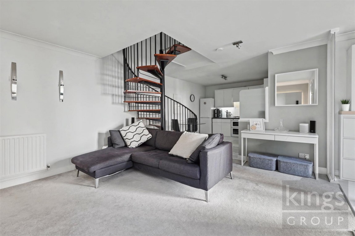 Images for Town Mill Mews, Hertford