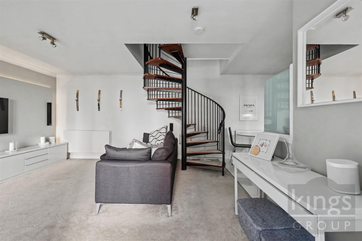 Images for Town Mill Mews, Hertford