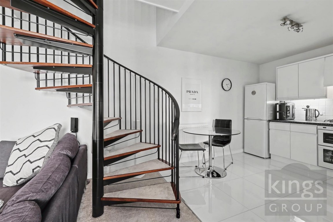 Images for Town Mill Mews, Hertford