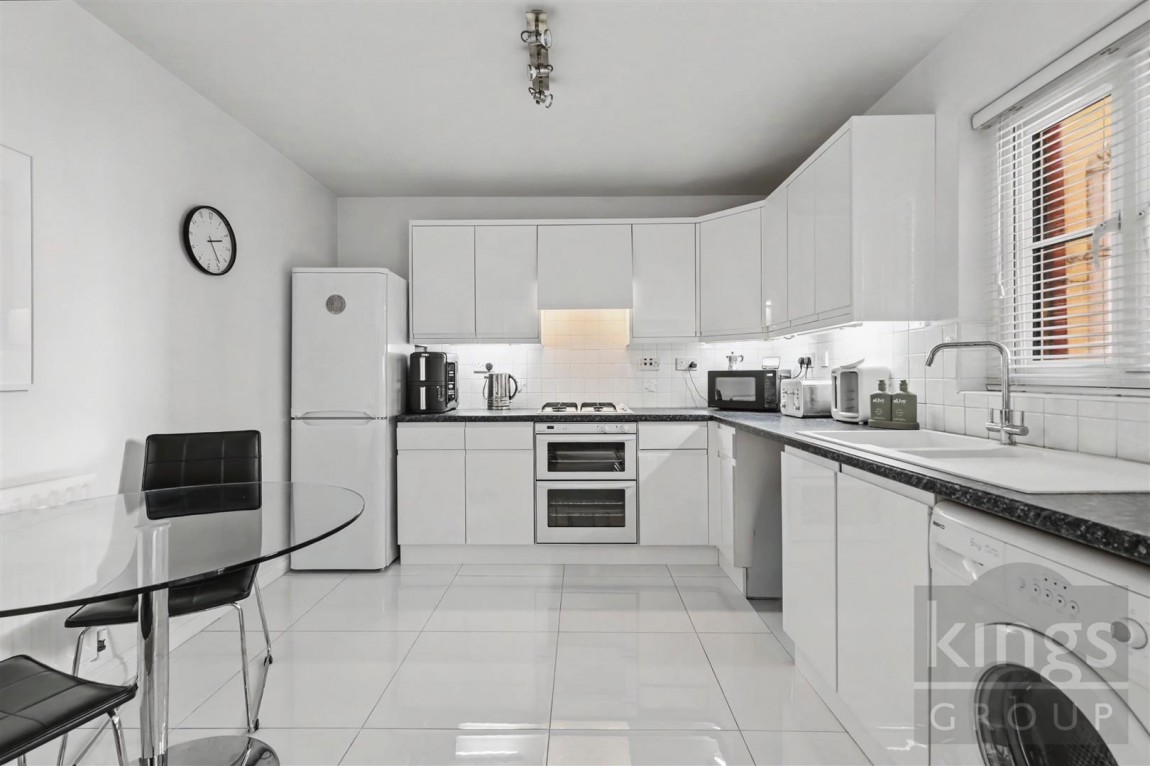 Images for Town Mill Mews, Hertford