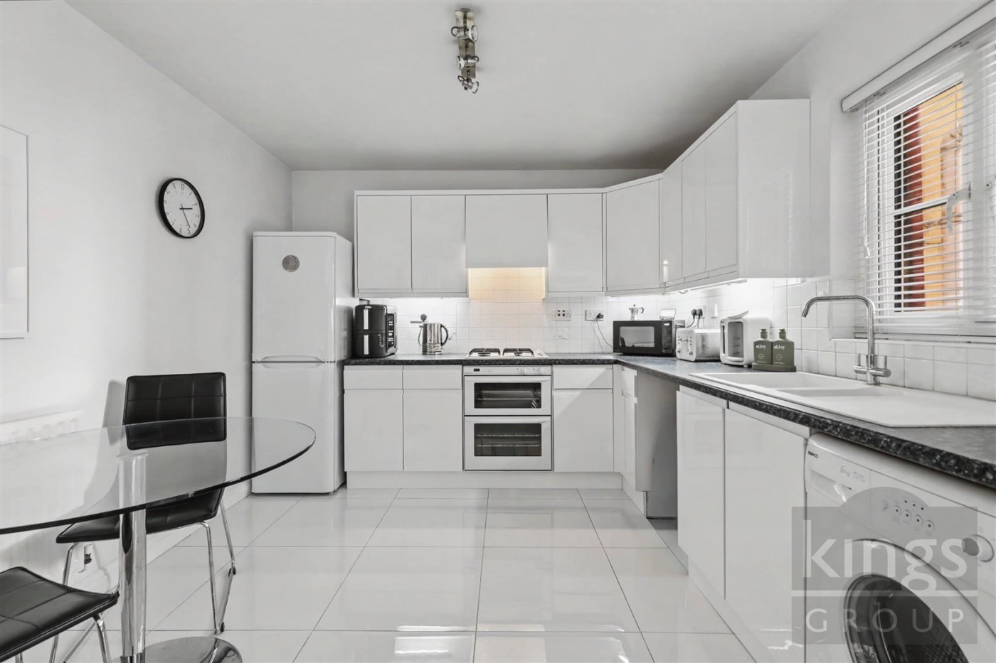 Images for Town Mill Mews, Hertford