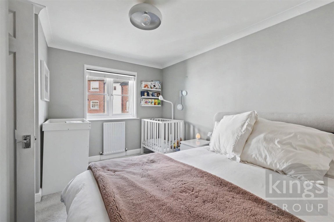 Images for Town Mill Mews, Hertford