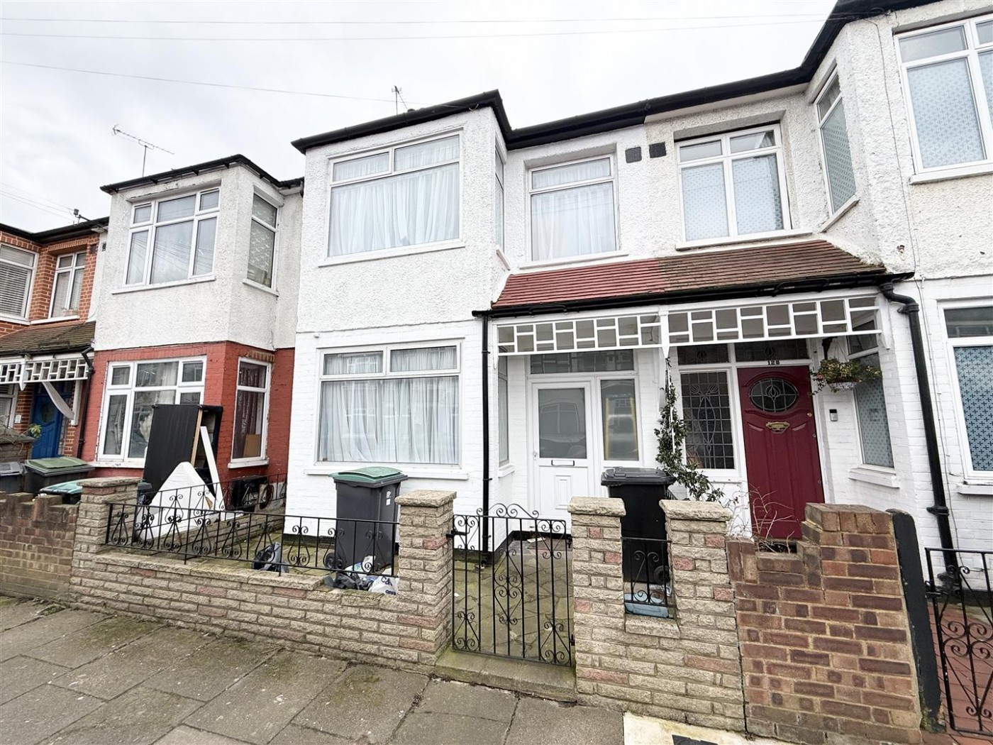 Images for Sherringham Avenue, London