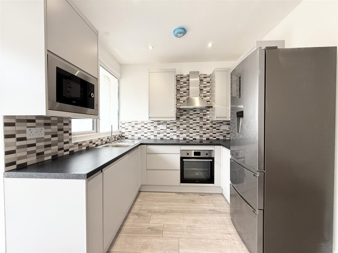 Images for Sherringham Avenue, London