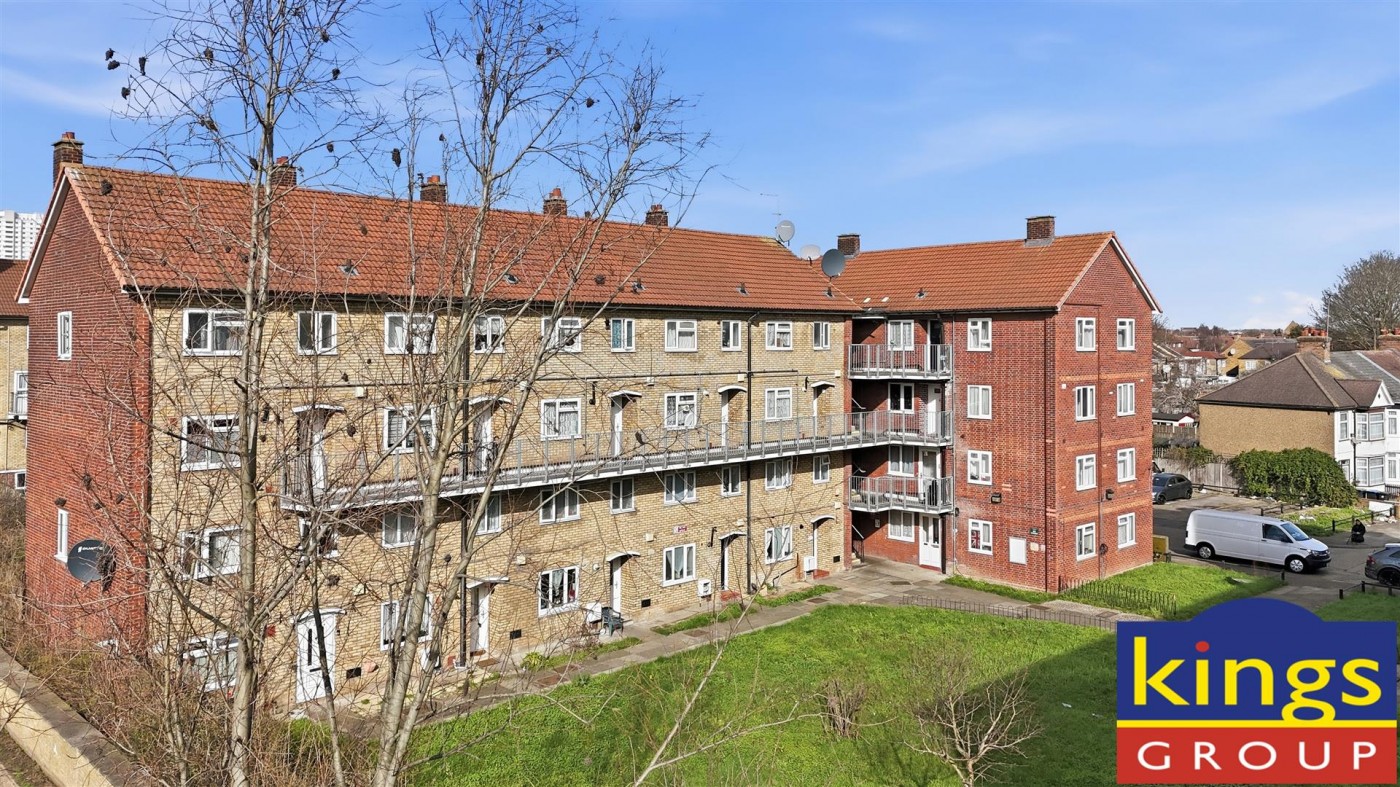 Images for Barrowfield Close, Edmonton, N9