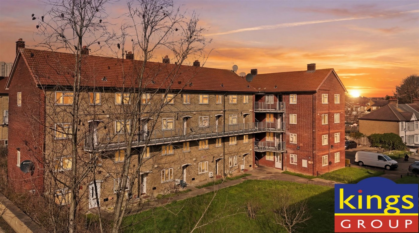 Images for Barrowfield Close, Edmonton, N9