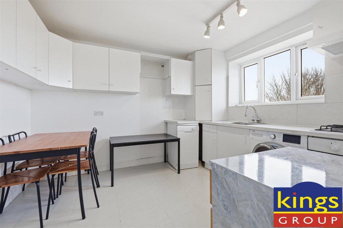 Images for Barrowfield Close, Edmonton, N9