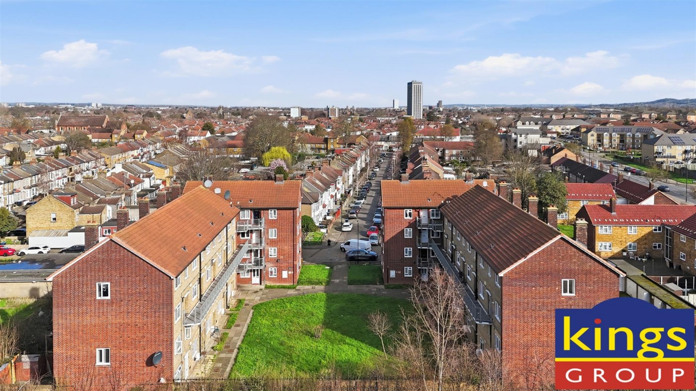 Images for Barrowfield Close, Edmonton, N9