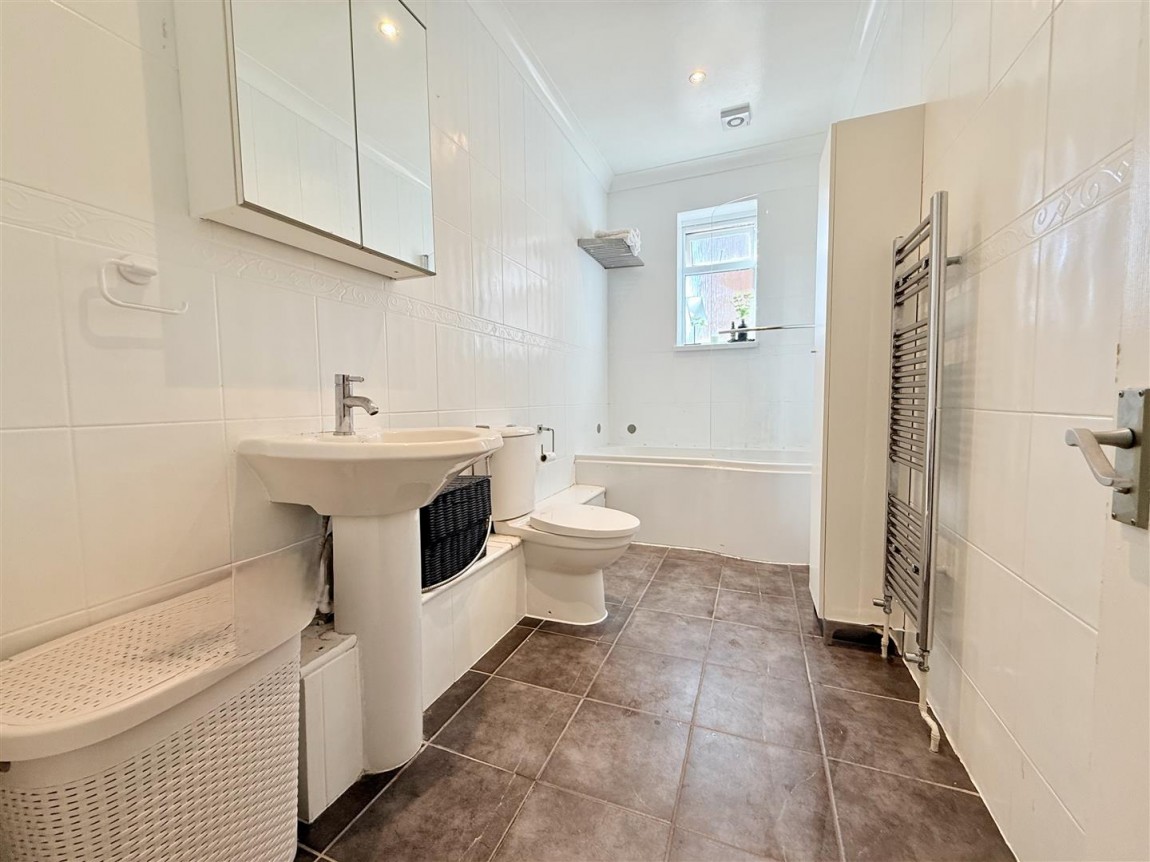 Images for Loxham Road, London