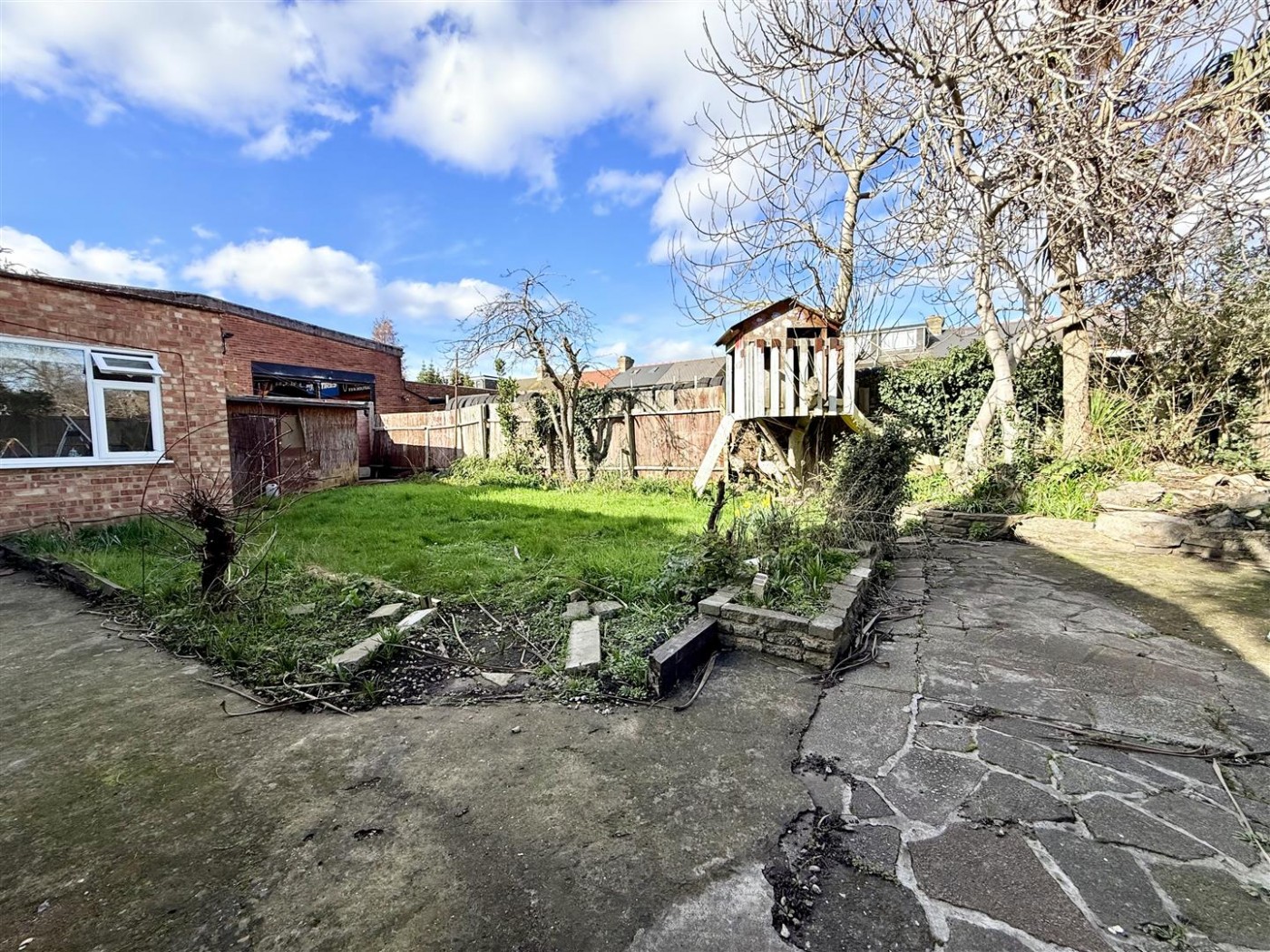 Images for Loxham Road, London