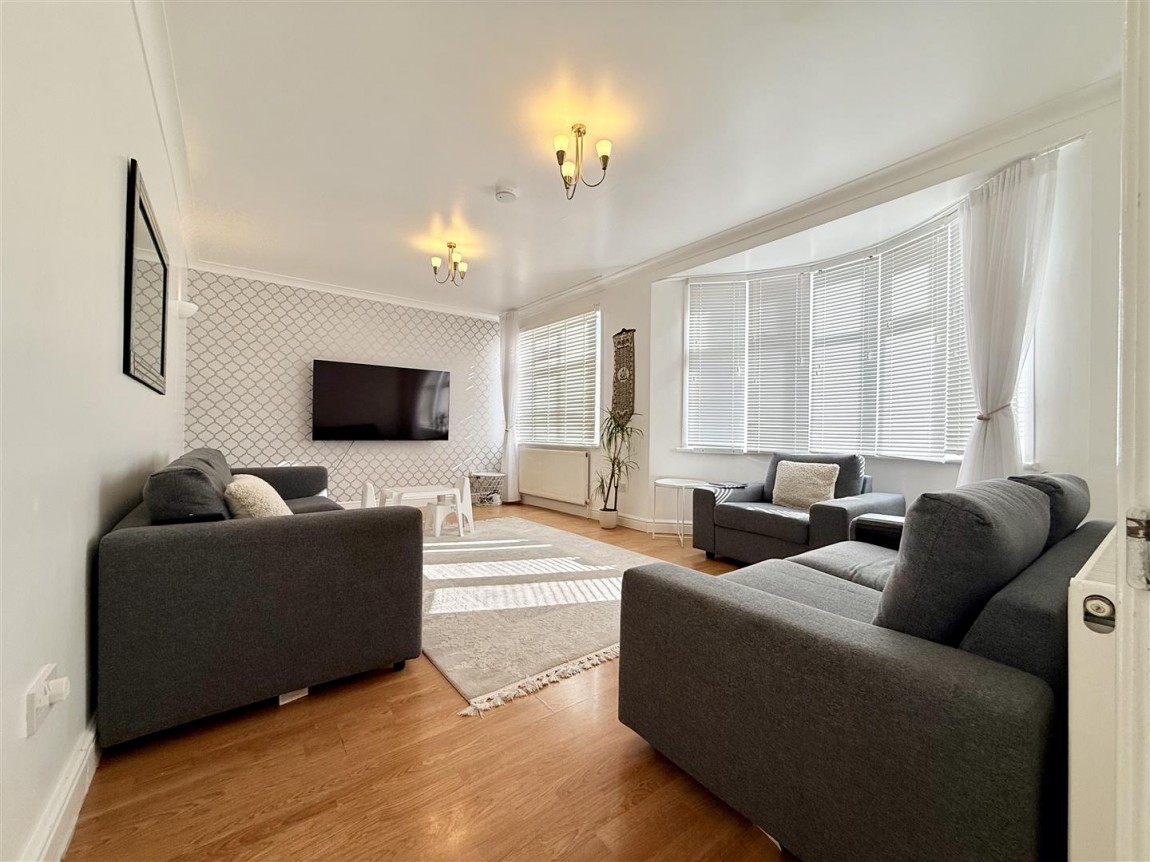 Images for Loxham Road, London