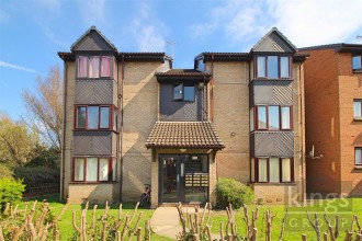 Pycroft Way, Edmonton, N9