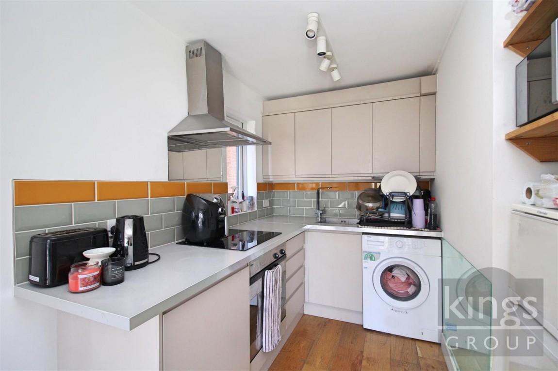 Images for Pycroft Way, Edmonton, N9