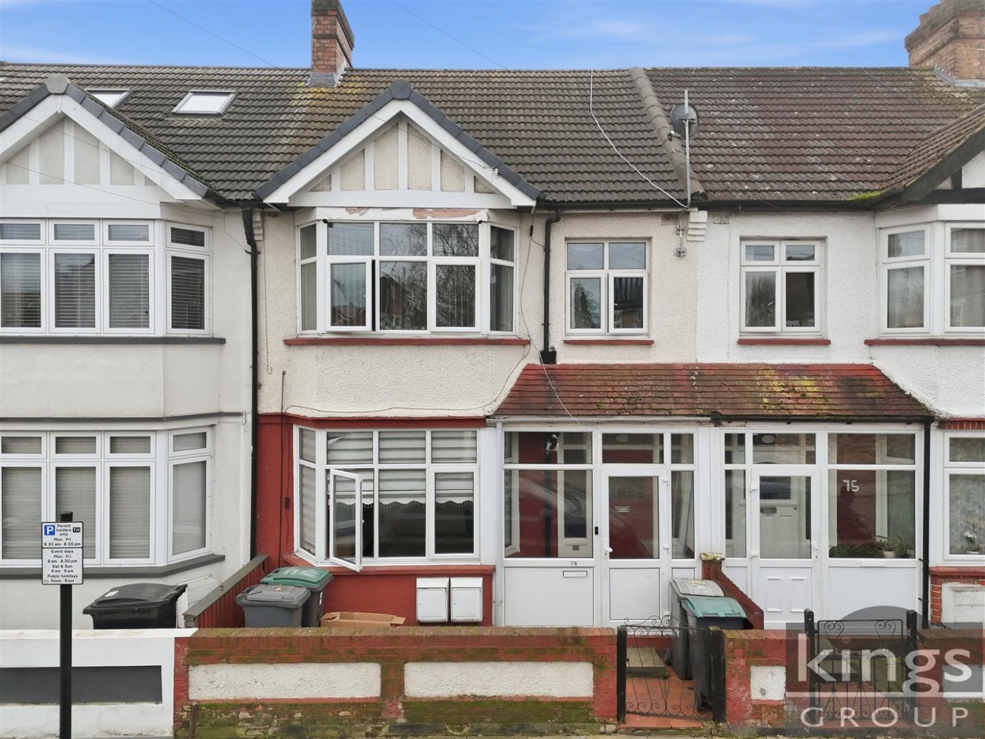 Images for Holcombe Road, Tottenham, London