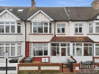 Holcombe Road, Tottenham, London