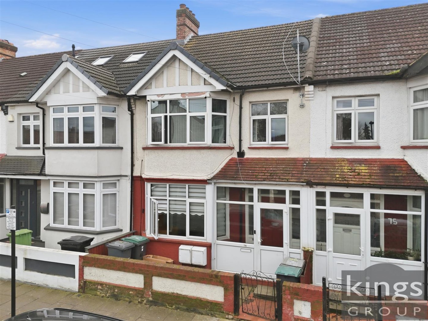 Images for Holcombe Road, Tottenham, London