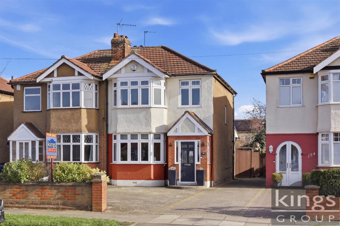 Images for Willow Road, Enfield