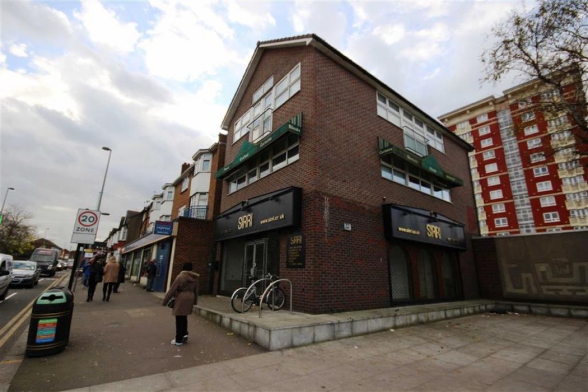 Images for Wood Street, London