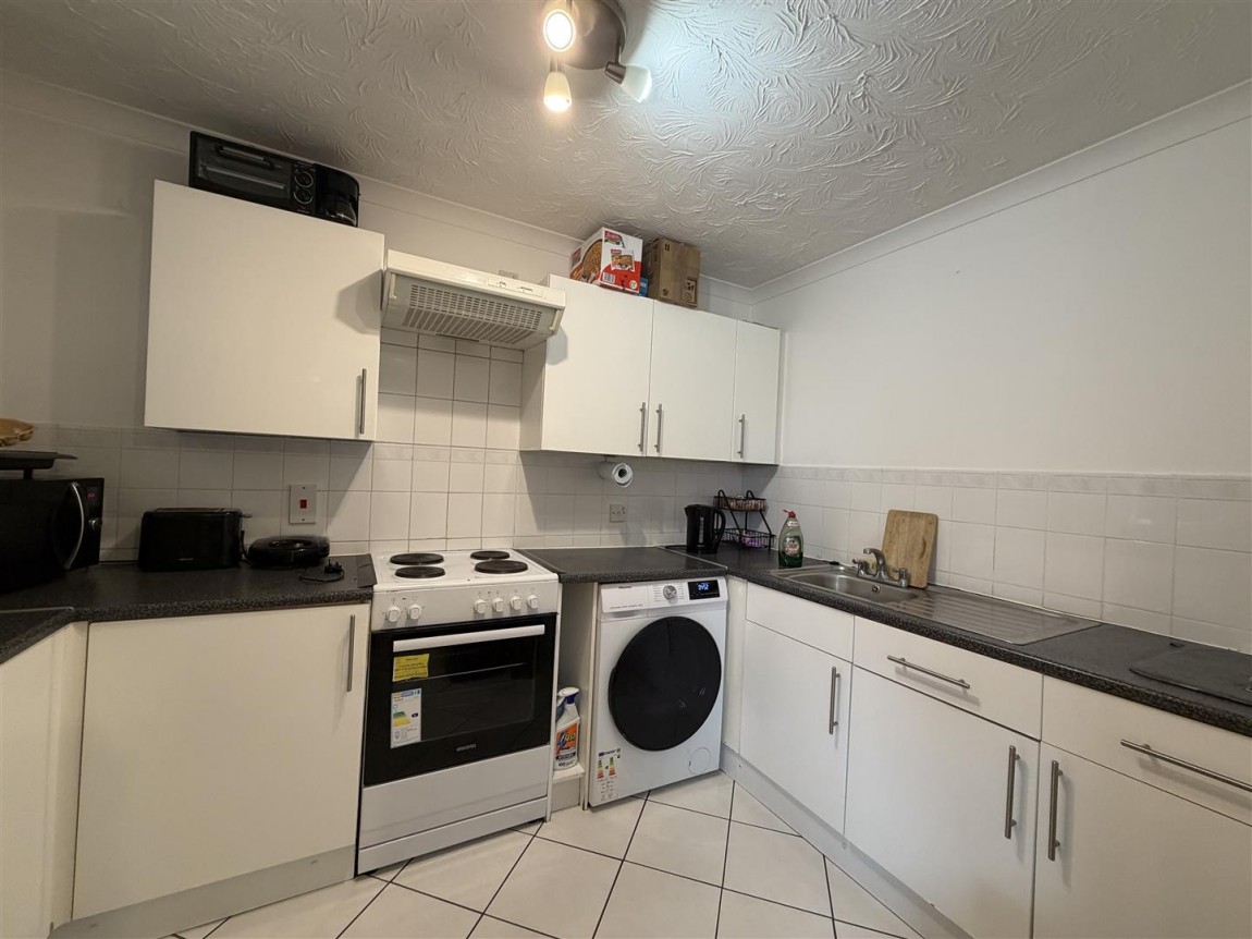 Images for Harrier Way, London