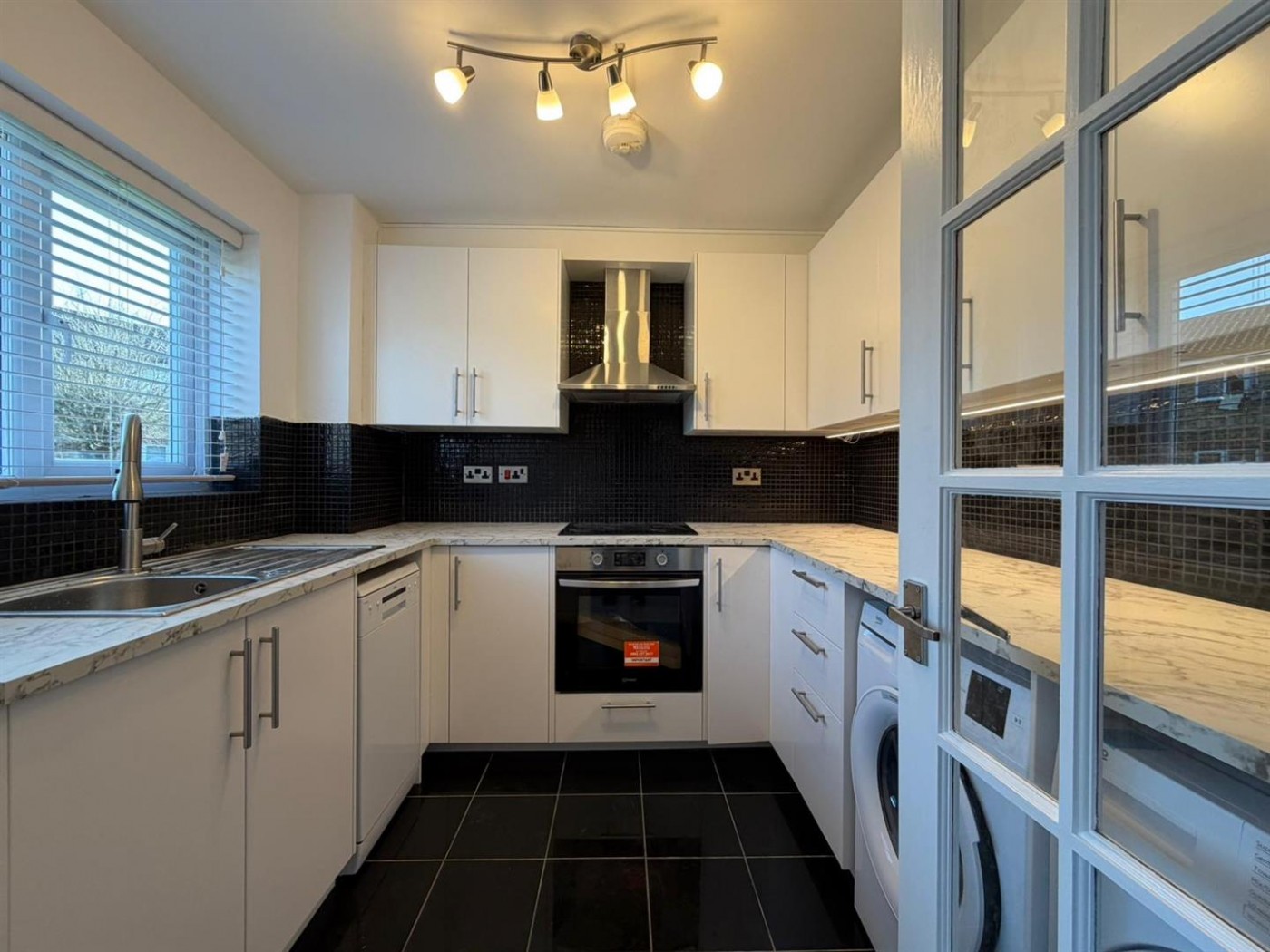 Images for Luther King Close, London