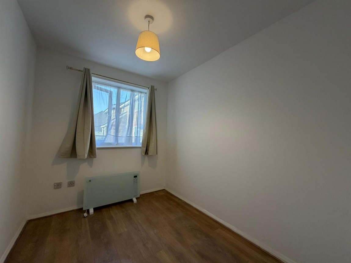 Images for Luther King Close, London