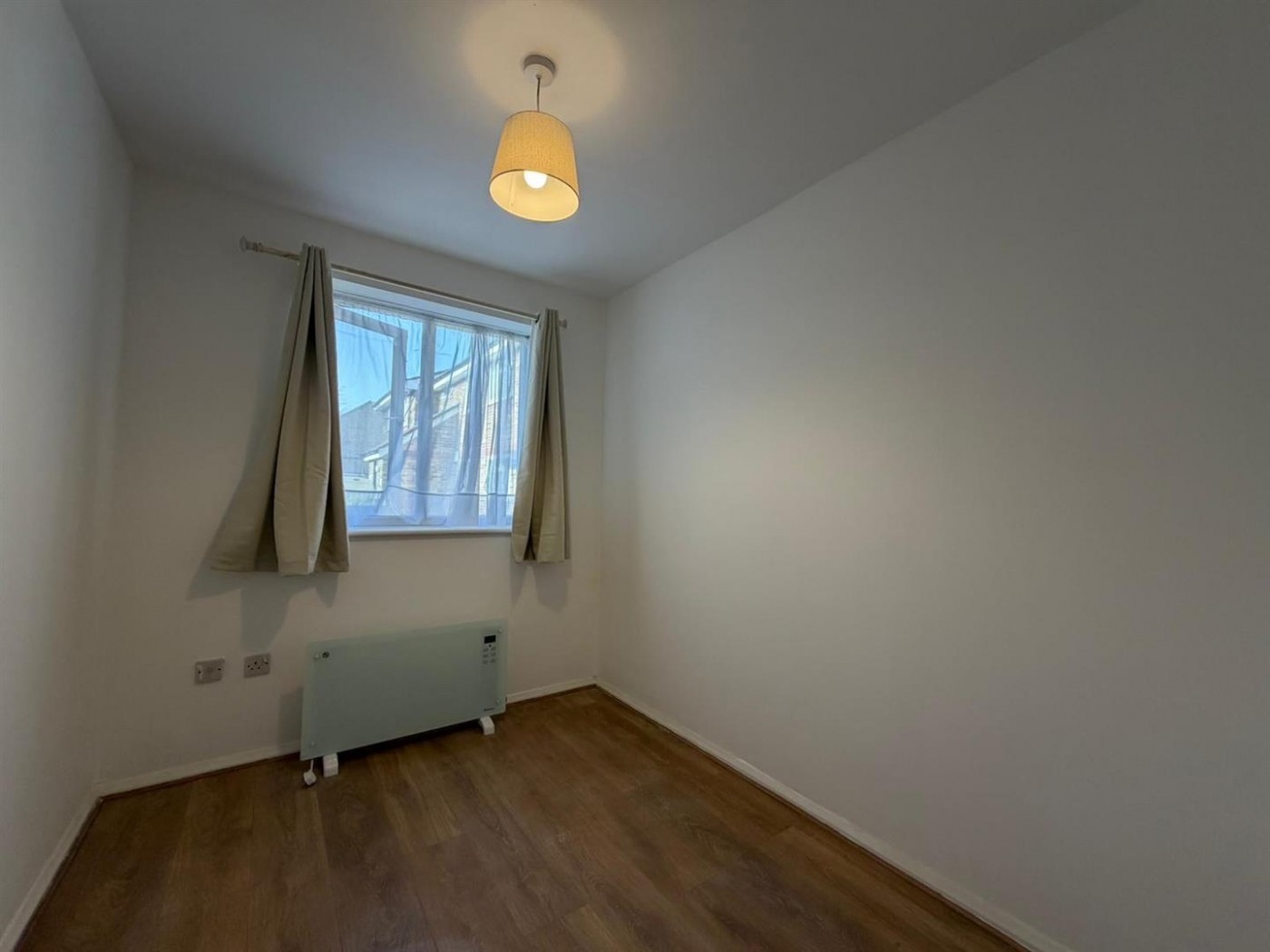 Images for Luther King Close, London