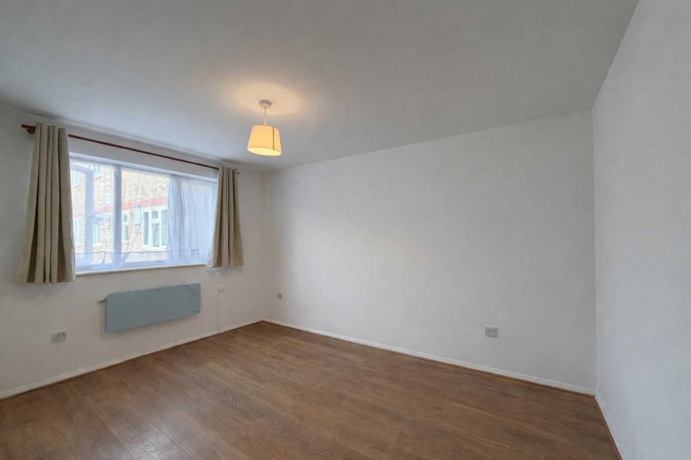Images for Luther King Close, London