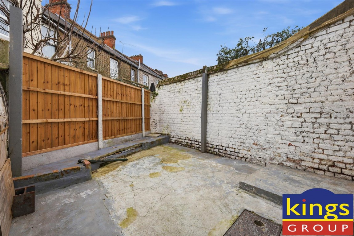 Images for Buckland Road, London