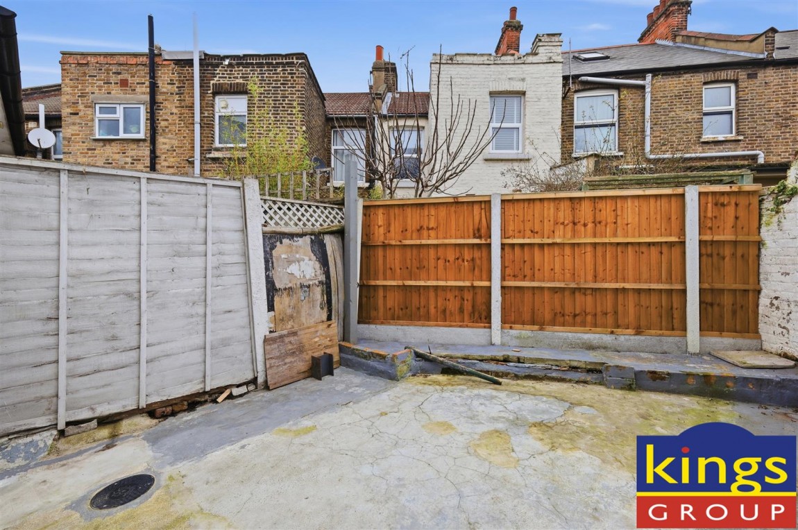 Images for Buckland Road, London